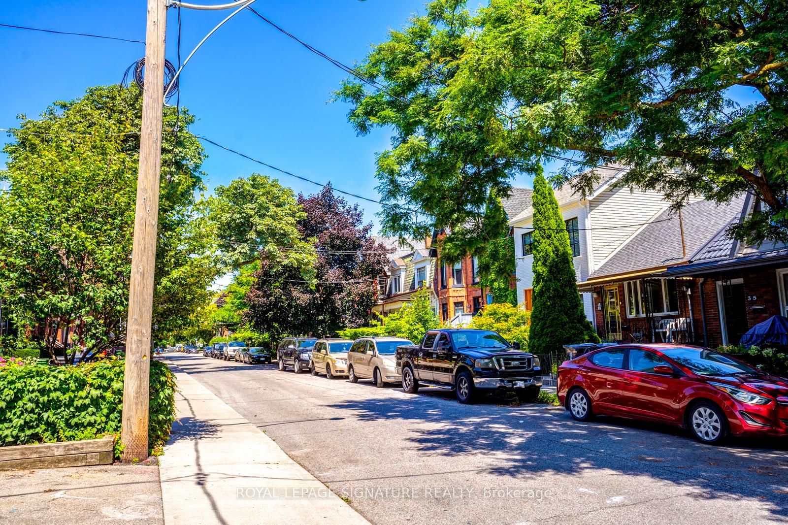 926 King Street W, #Main