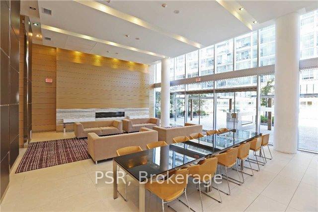 1 Bedroom Condo at 29 Queens Quay, Toronto For sale