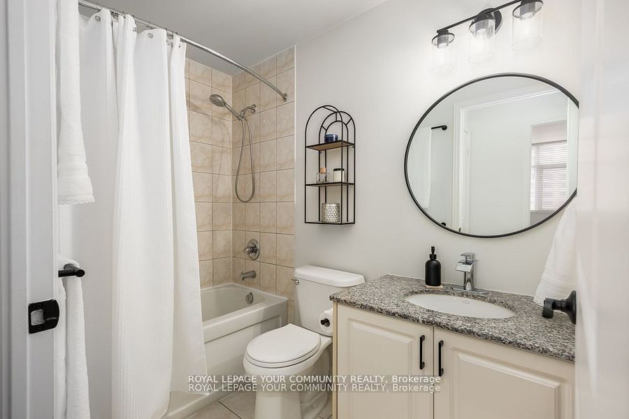 9225 Jane Street N, #307