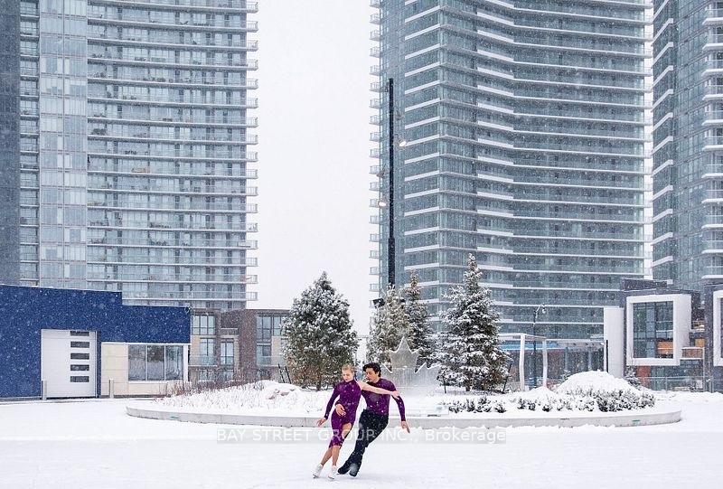 2 Bedrooms Condo at 27 McMahon, Toronto For sale