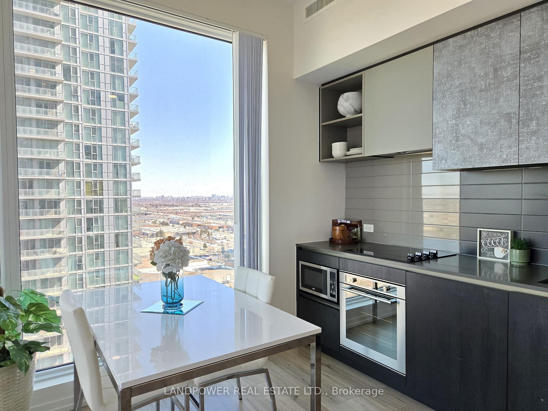 2 Bedrooms Condo at 7890 Jane, Vaughan For sale