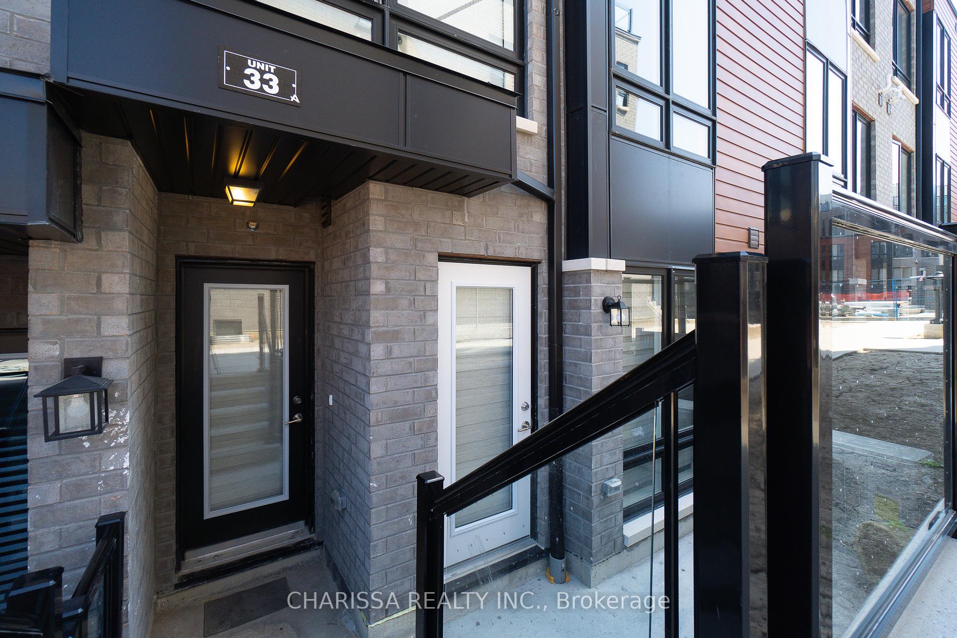 3 Bedrooms Condo at 30 Liben, Toronto For sale