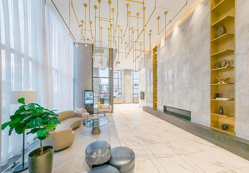 3 Bedrooms Condo at 5 Buttermill,  Vaughan For sale