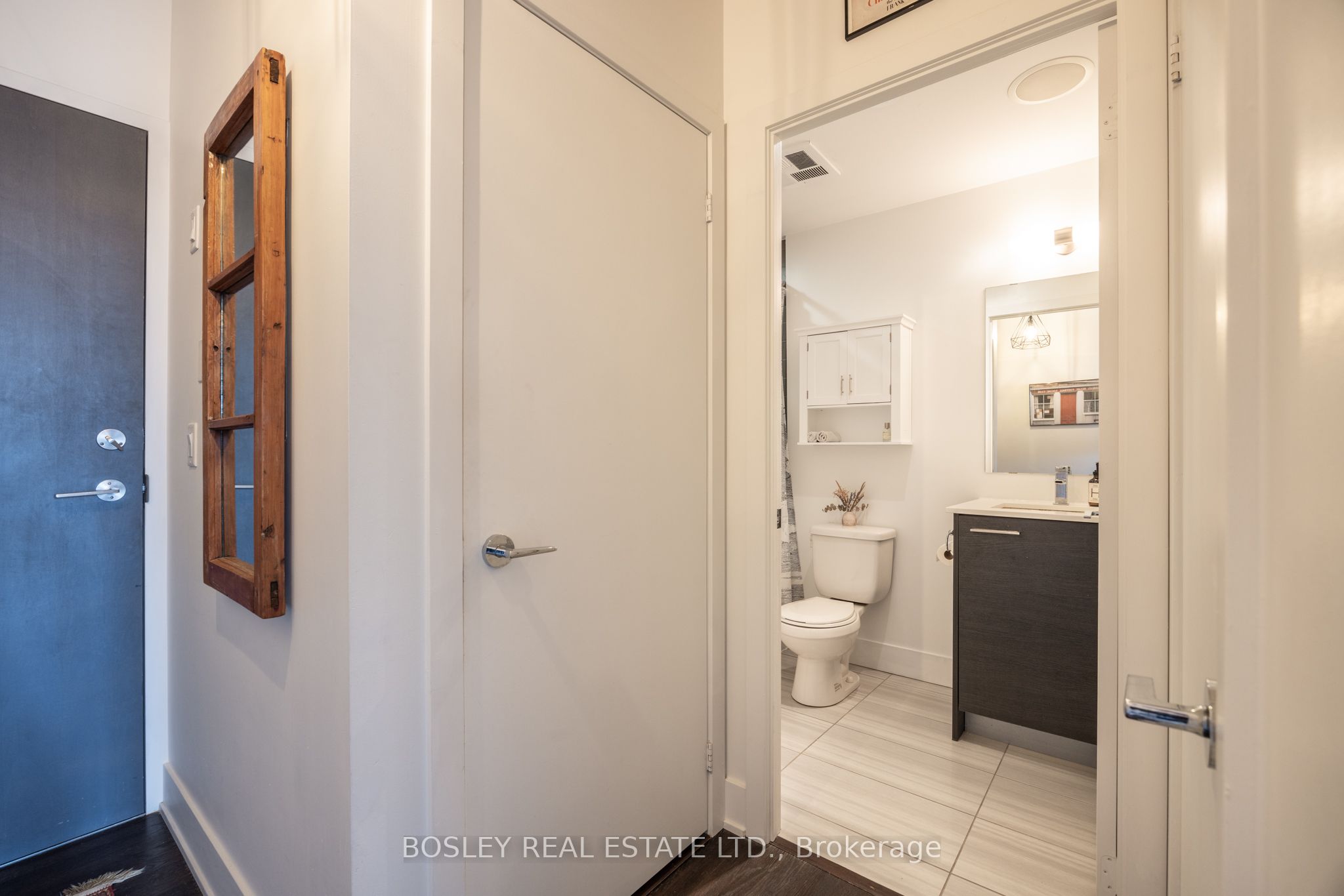 630 Queen Street E #406, Toronto E01 South Riverdale