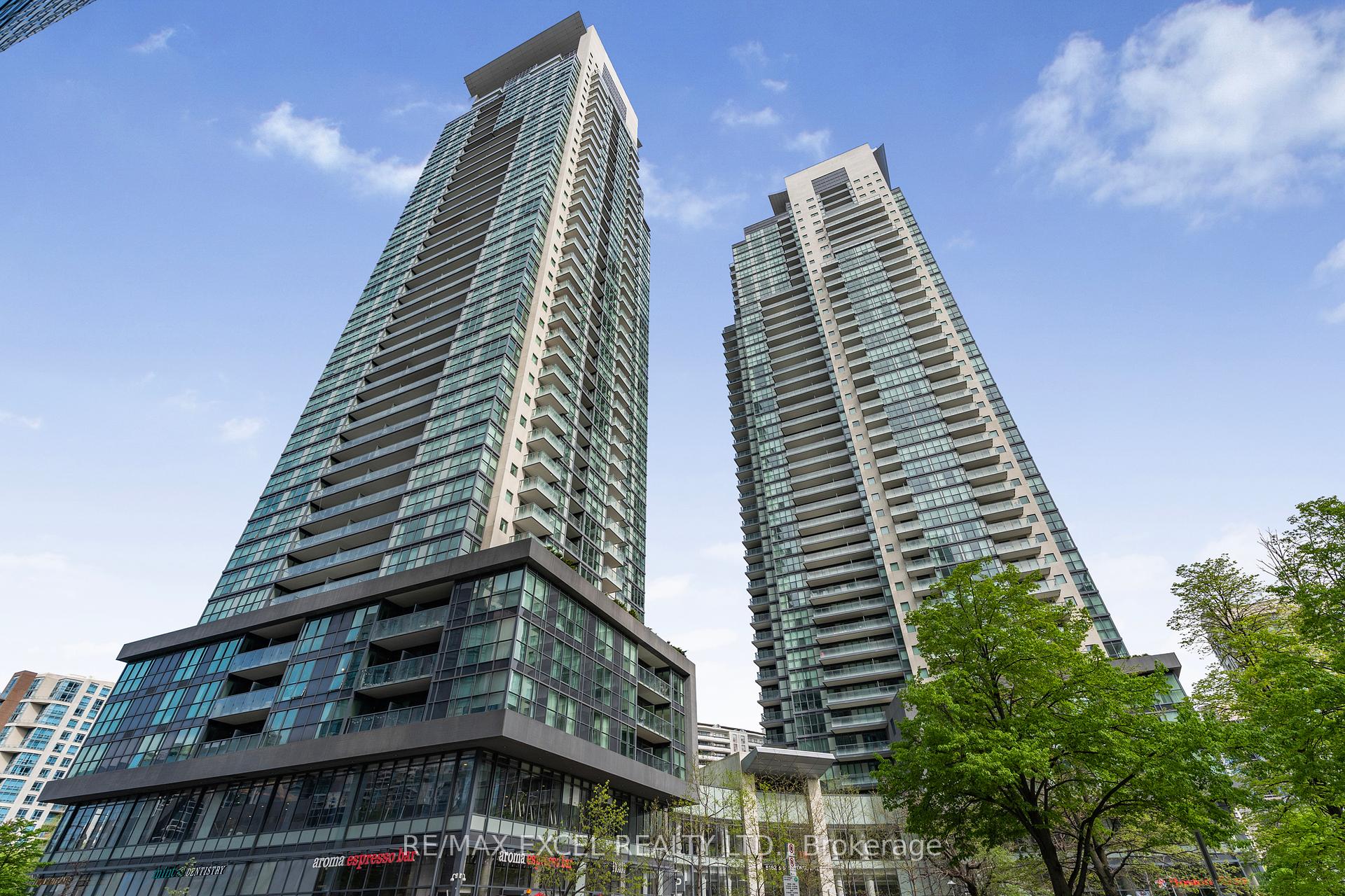2 Bedrooms Condo at 5162 Yonge, Toronto For sale