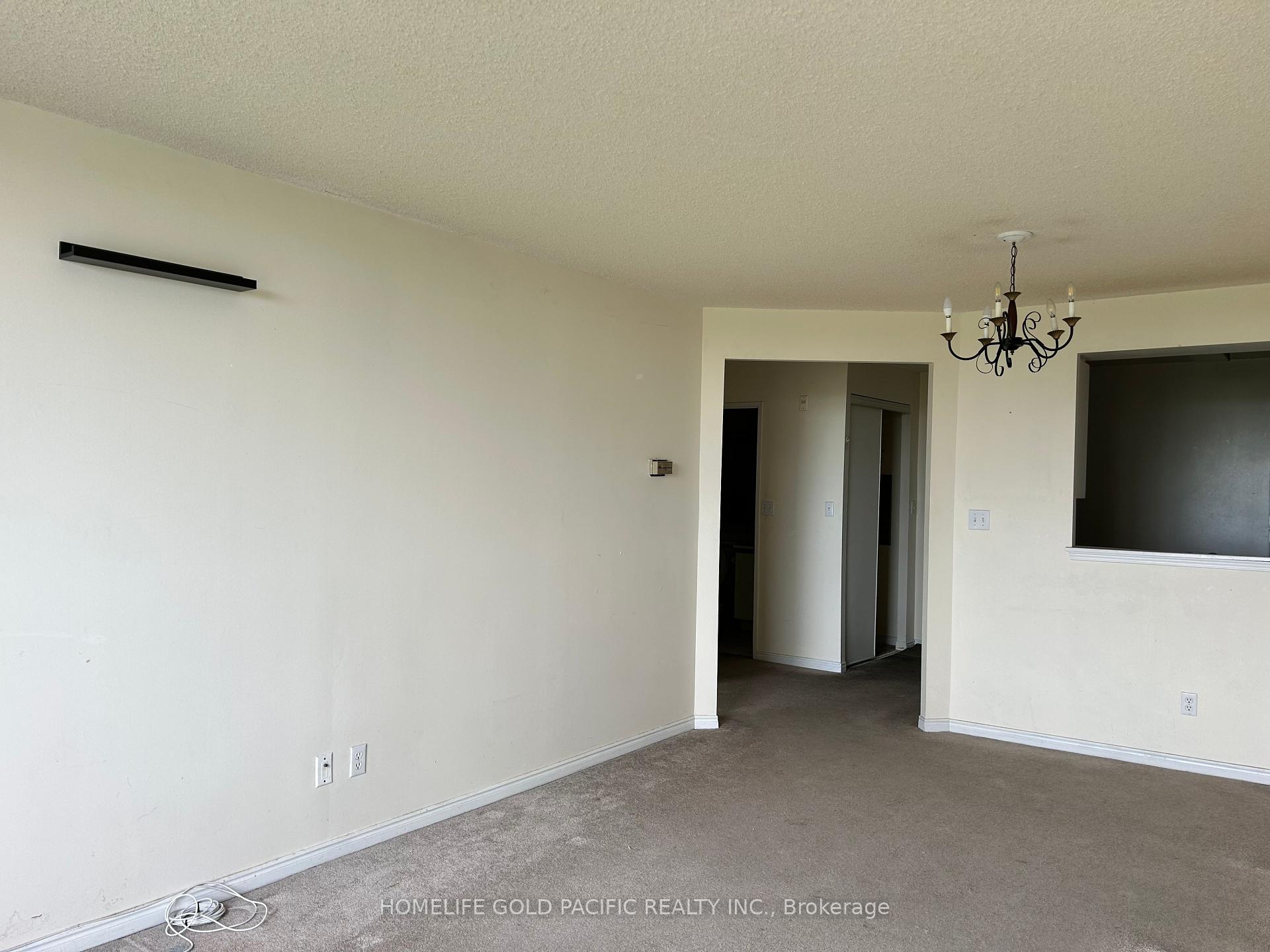 1 Bedroom Condo at 480 McLevin, Toronto For sale