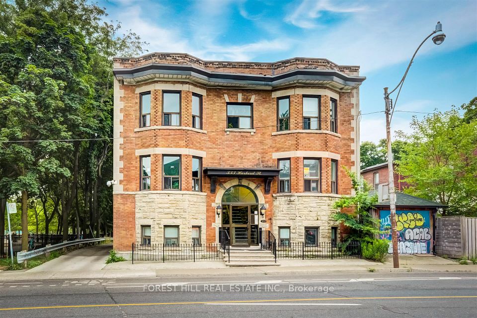 333 Harbord