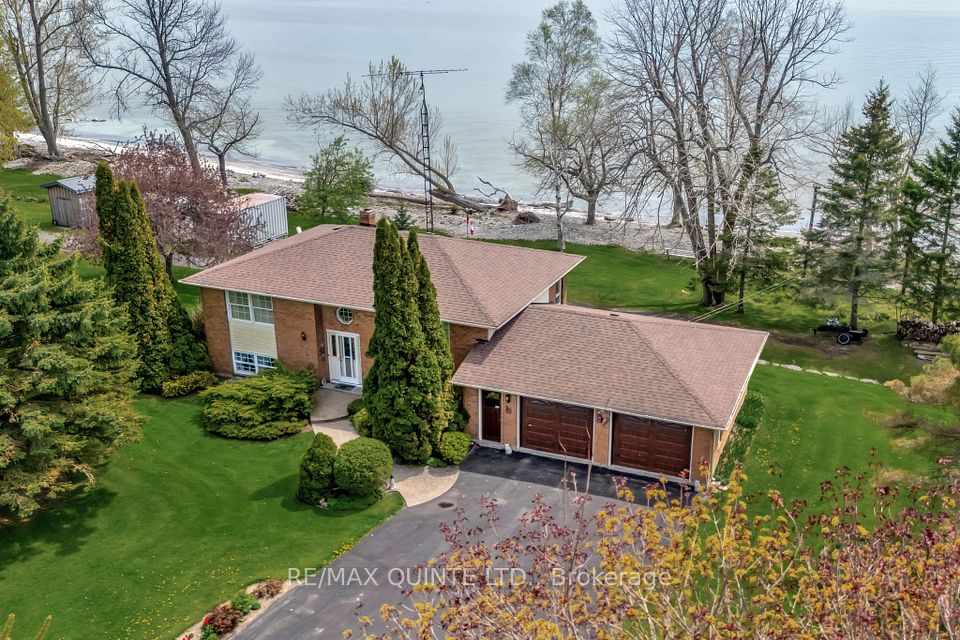 725 County Road 20, Prince Edward County, ON K0K 3L0