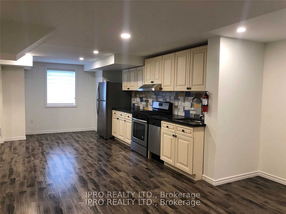 #Bsmt - 85 Ben Sinclair Avenue, East Gwillimbury, ON L9N 0S3
