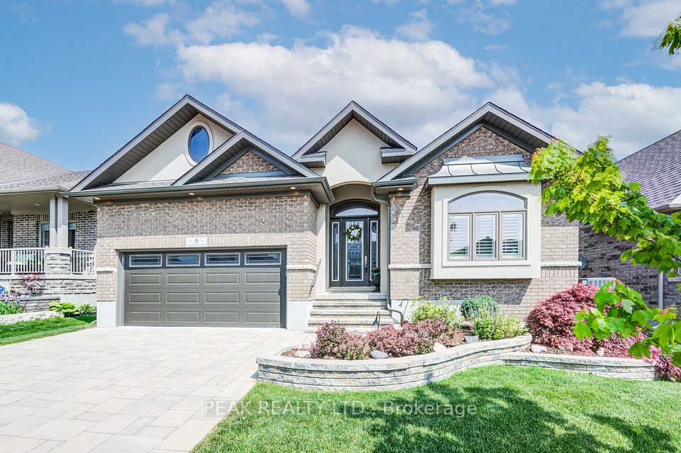 8 Loganville Lane, Wilmot, ON N3A 0G2