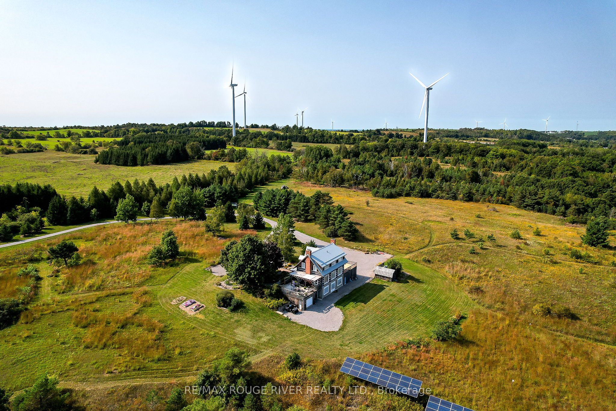 851 Ballyduff Road, Kawartha Lakes, ON L0A 1K0