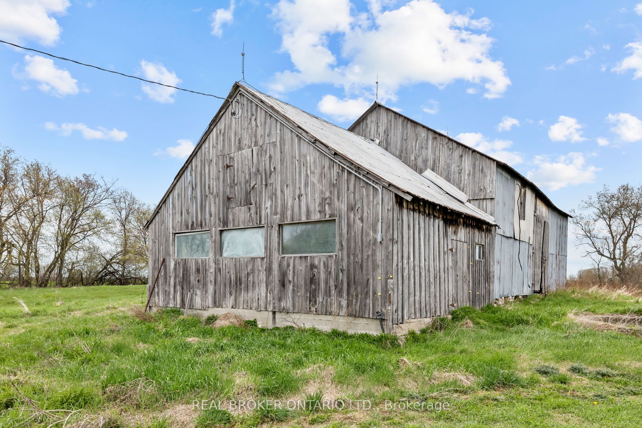 183 Wolfe Lake Road