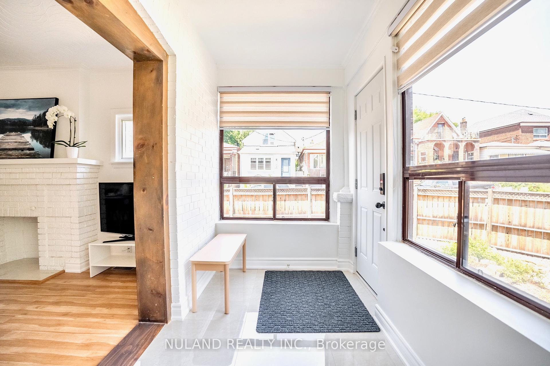 56 Blandford Street, Toronto, ON M6E 3A7