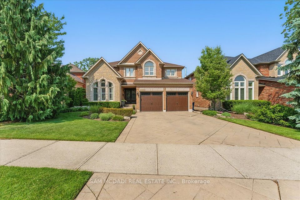 1463 Bayshire