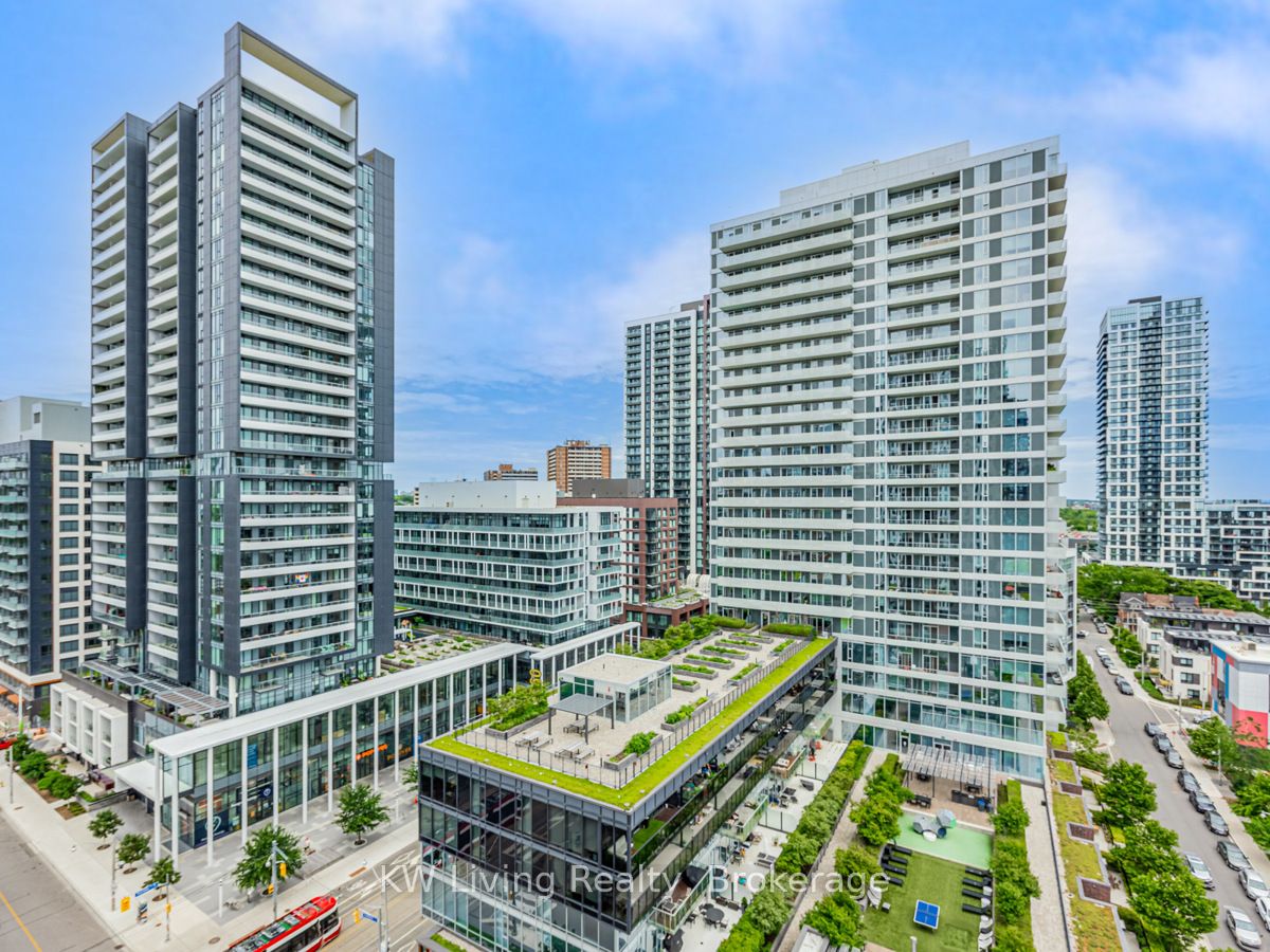 170 Sumach Street, #1402
