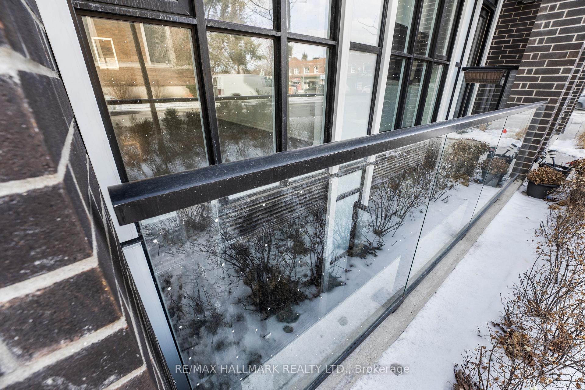 2 Bedrooms Condo at 2301 Danforth, Toronto For sale