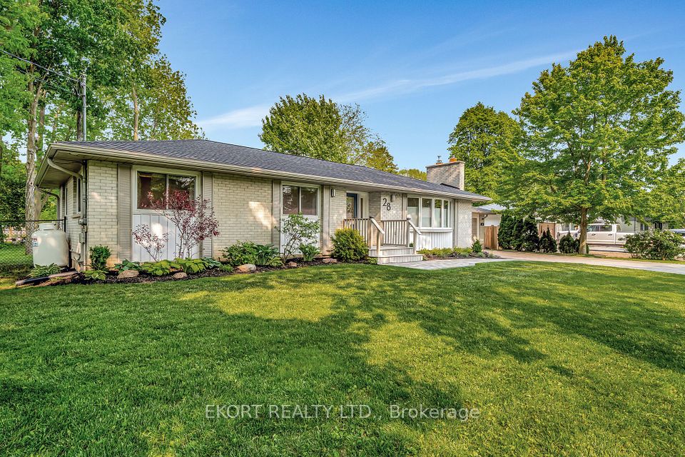 28 Fenwood