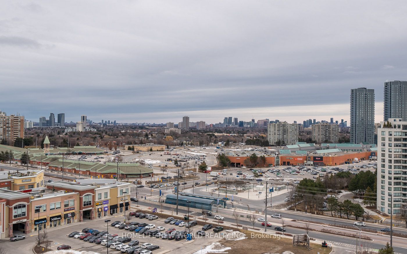 20 Gatineau Drive, #1405