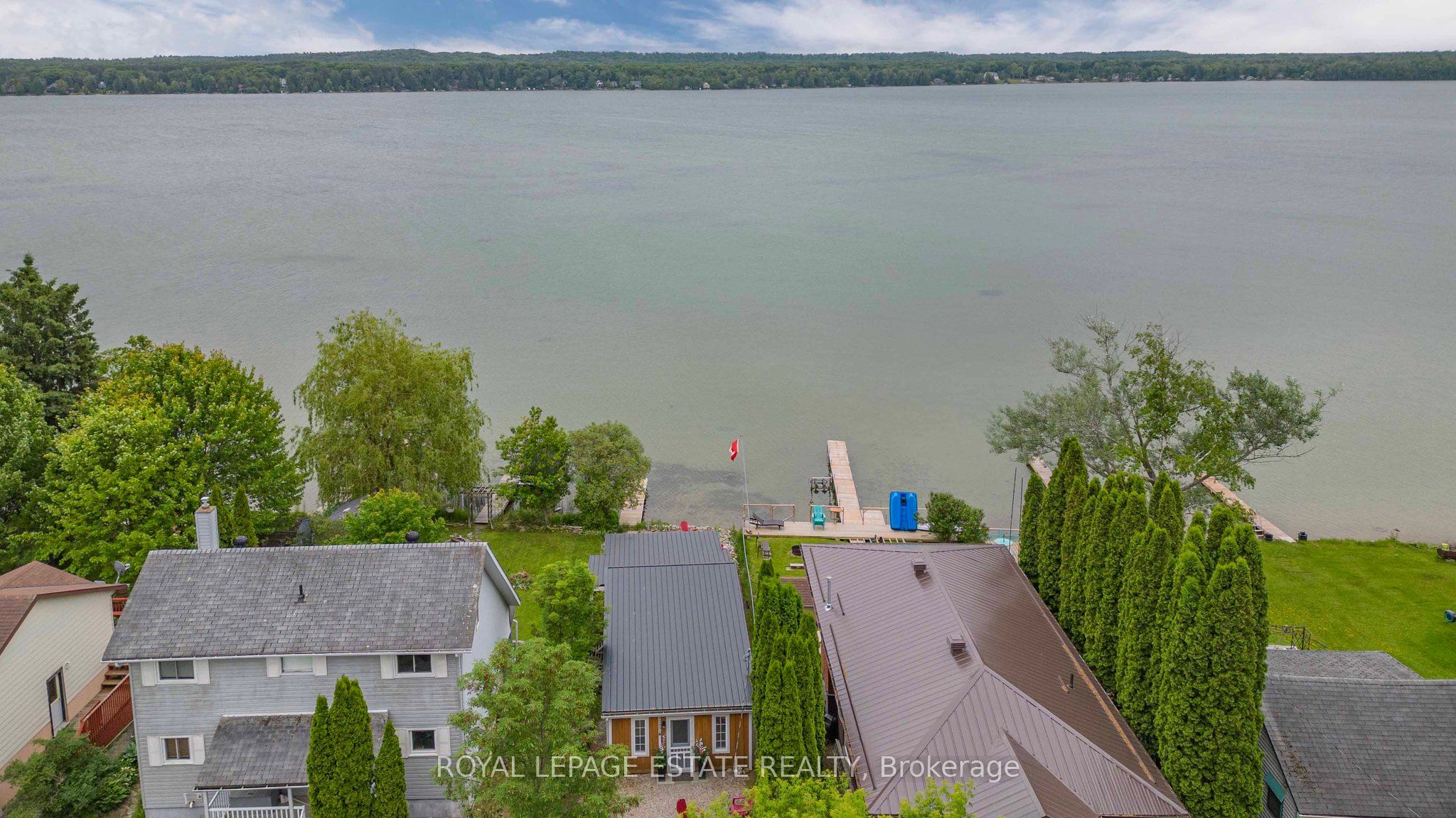 2233 North Orr Lake Road