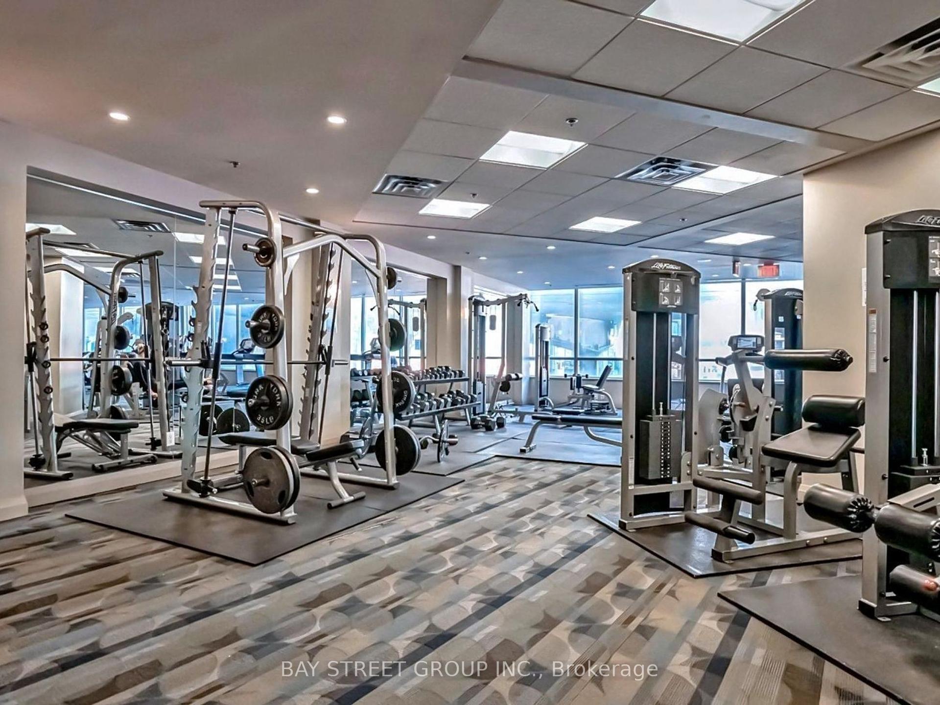 3 Bedrooms Condo at 33 BAY, Toronto For sale