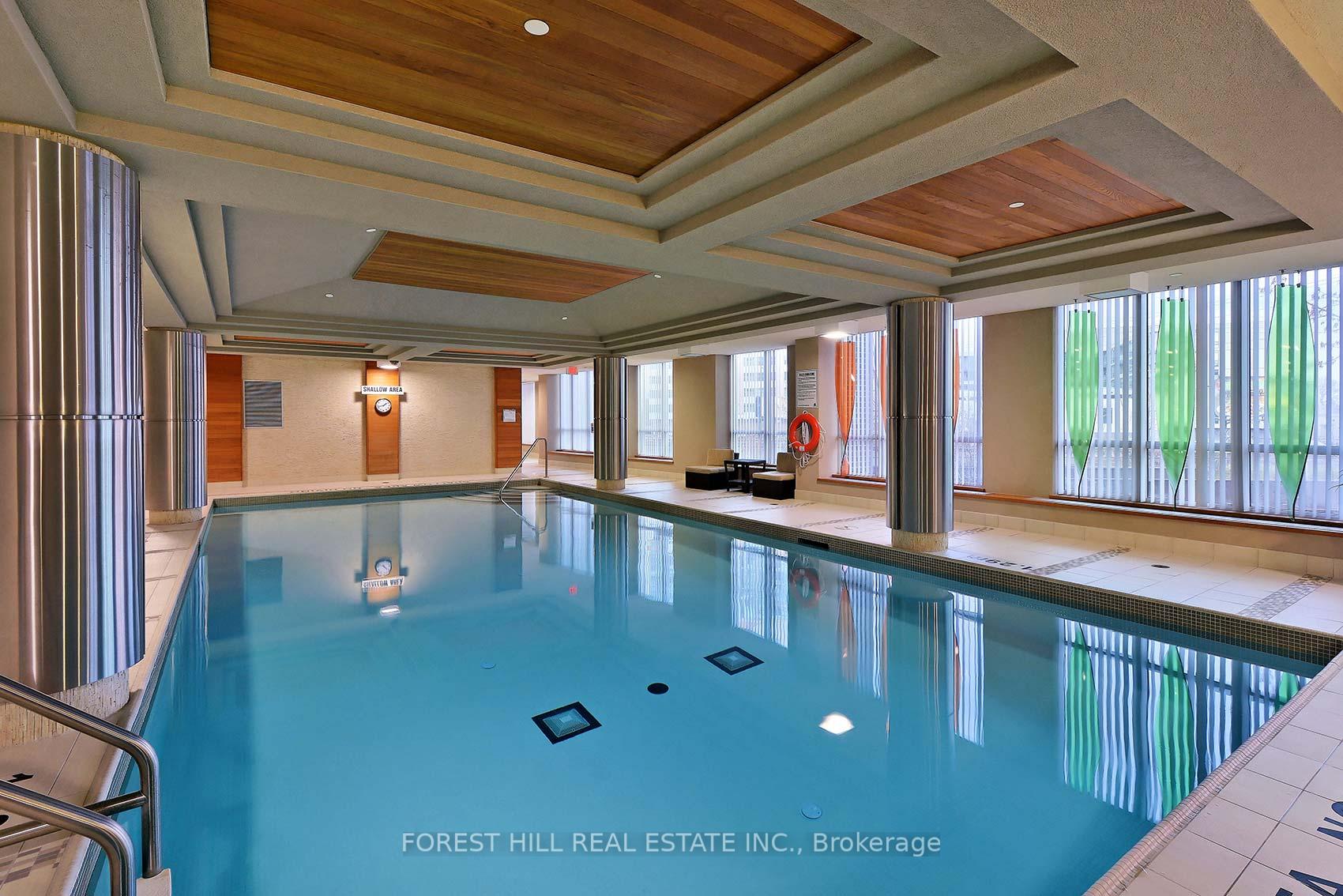 1 Bedroom Condo at 1 Michael Power, Toronto For sale
