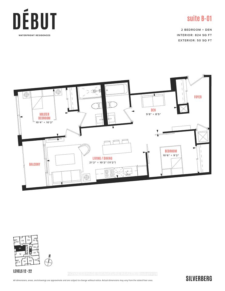 39 Mary St