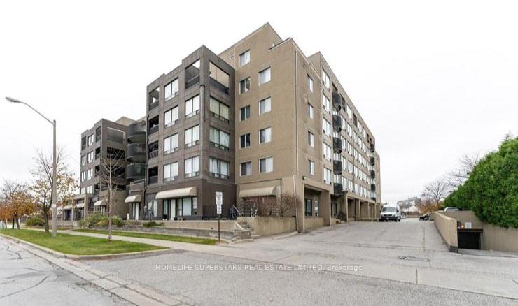 2 Bedrooms Condo at 5800 Sheppard, Toronto For sale