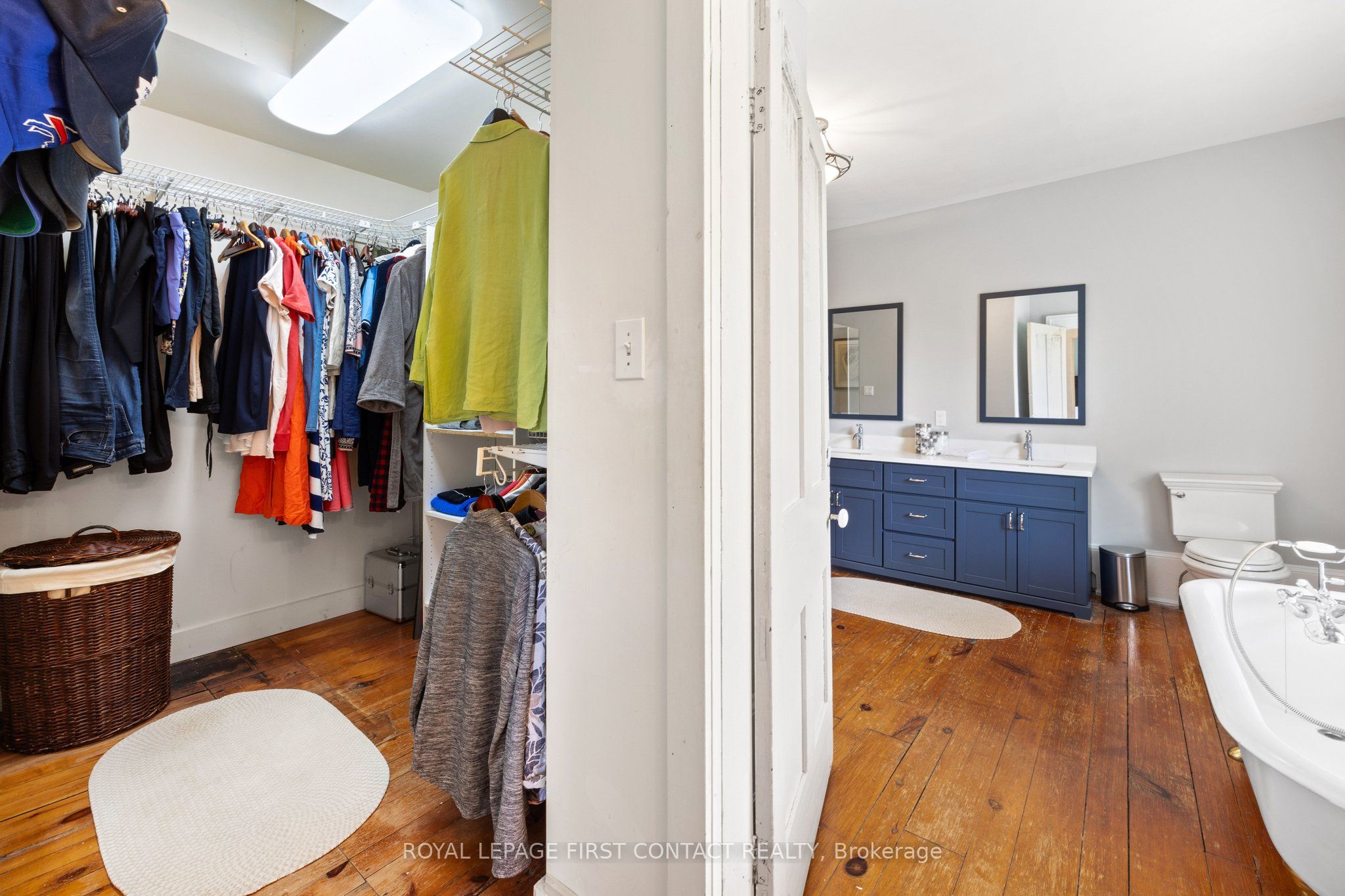 311 Tollendal Mill Road
