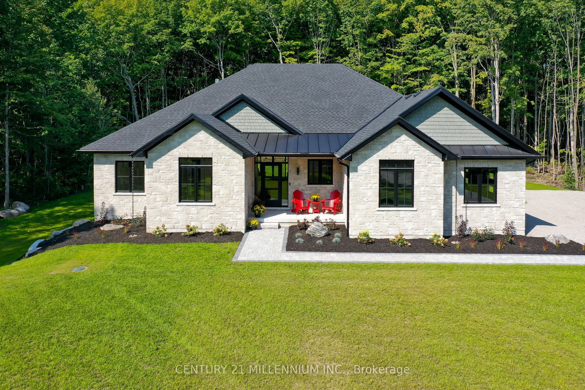 306 Balmy Beach Road, Georgian Bluffs, ON N4K 5N4