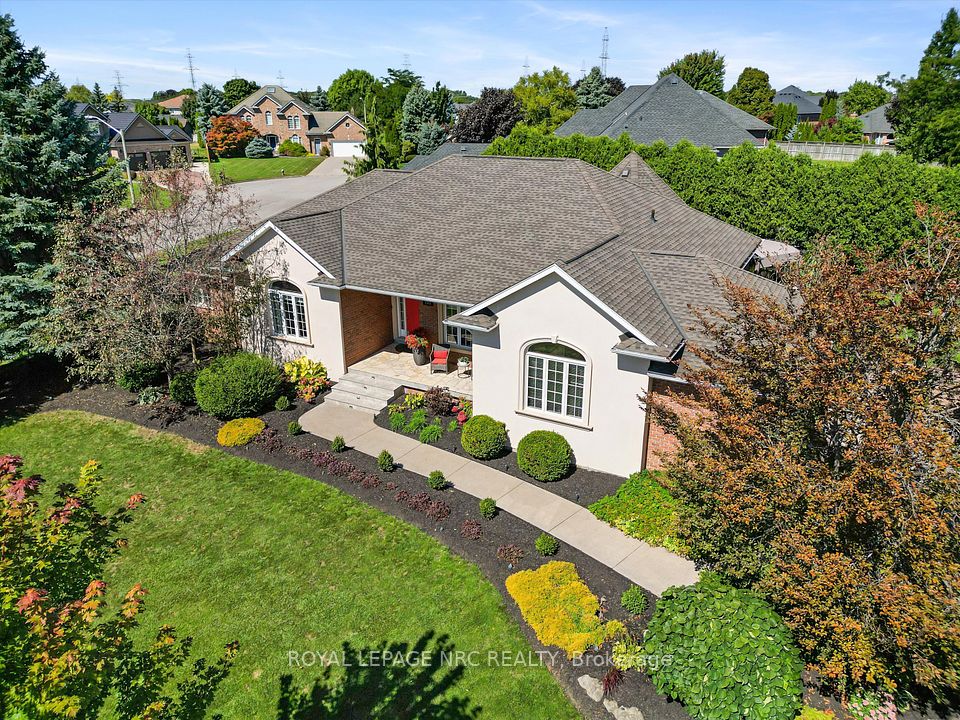 3505 Matthews Drive, Niagara Falls, ON L2H 2Z4