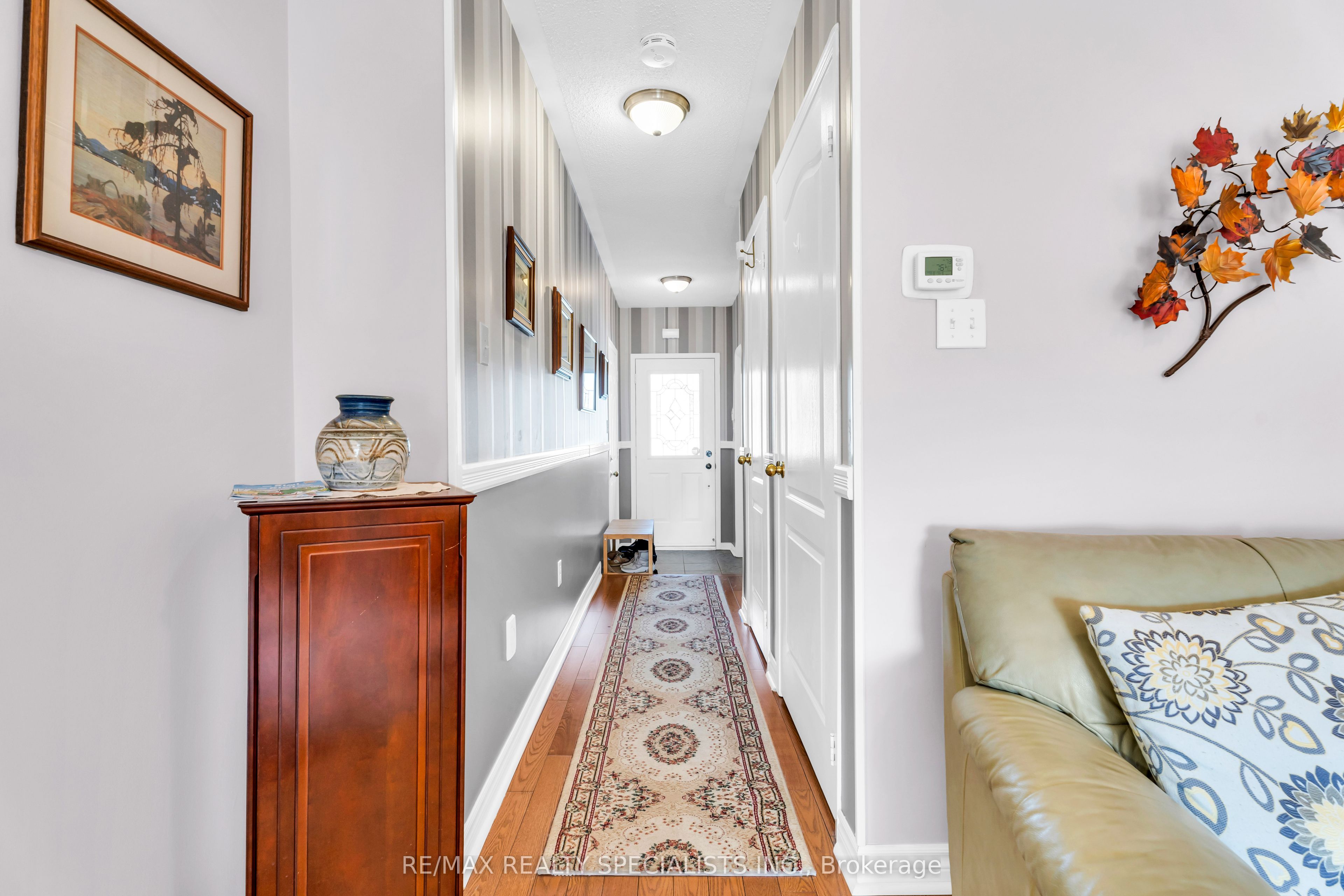 3073 Hawktail Crescent