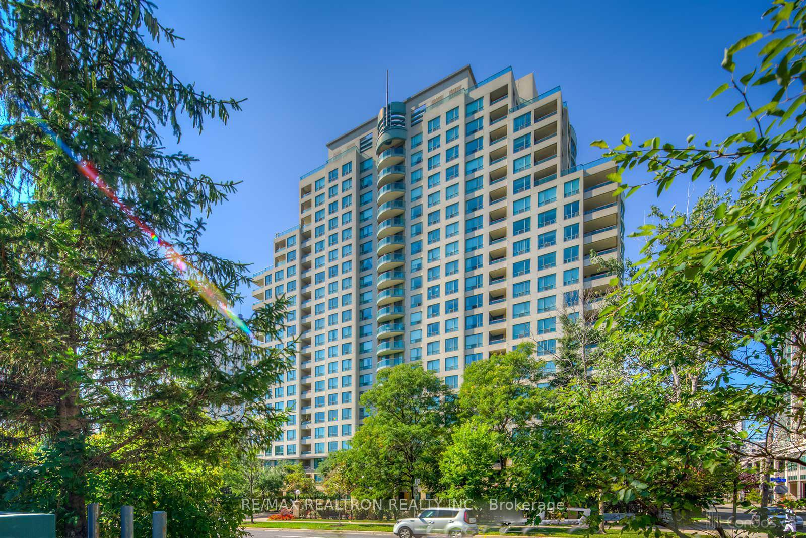 1 Bedroom Condo at 238 Doris, Toronto For sale