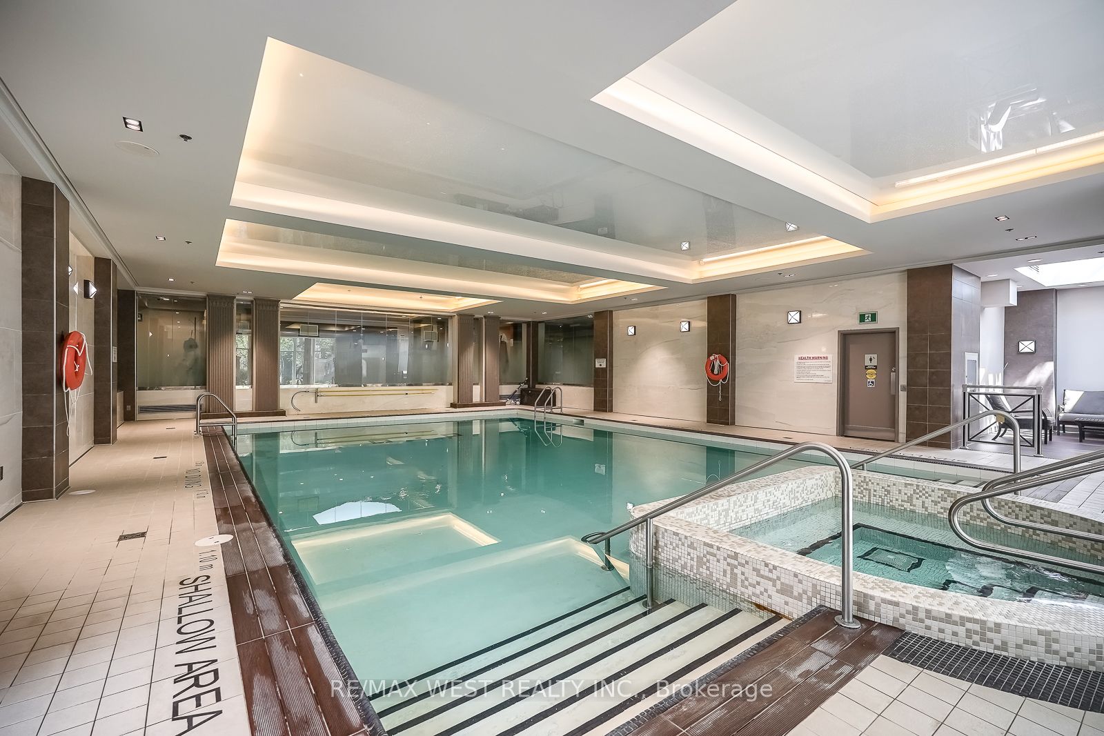 2285 Lake Shore Boulevard W, #602