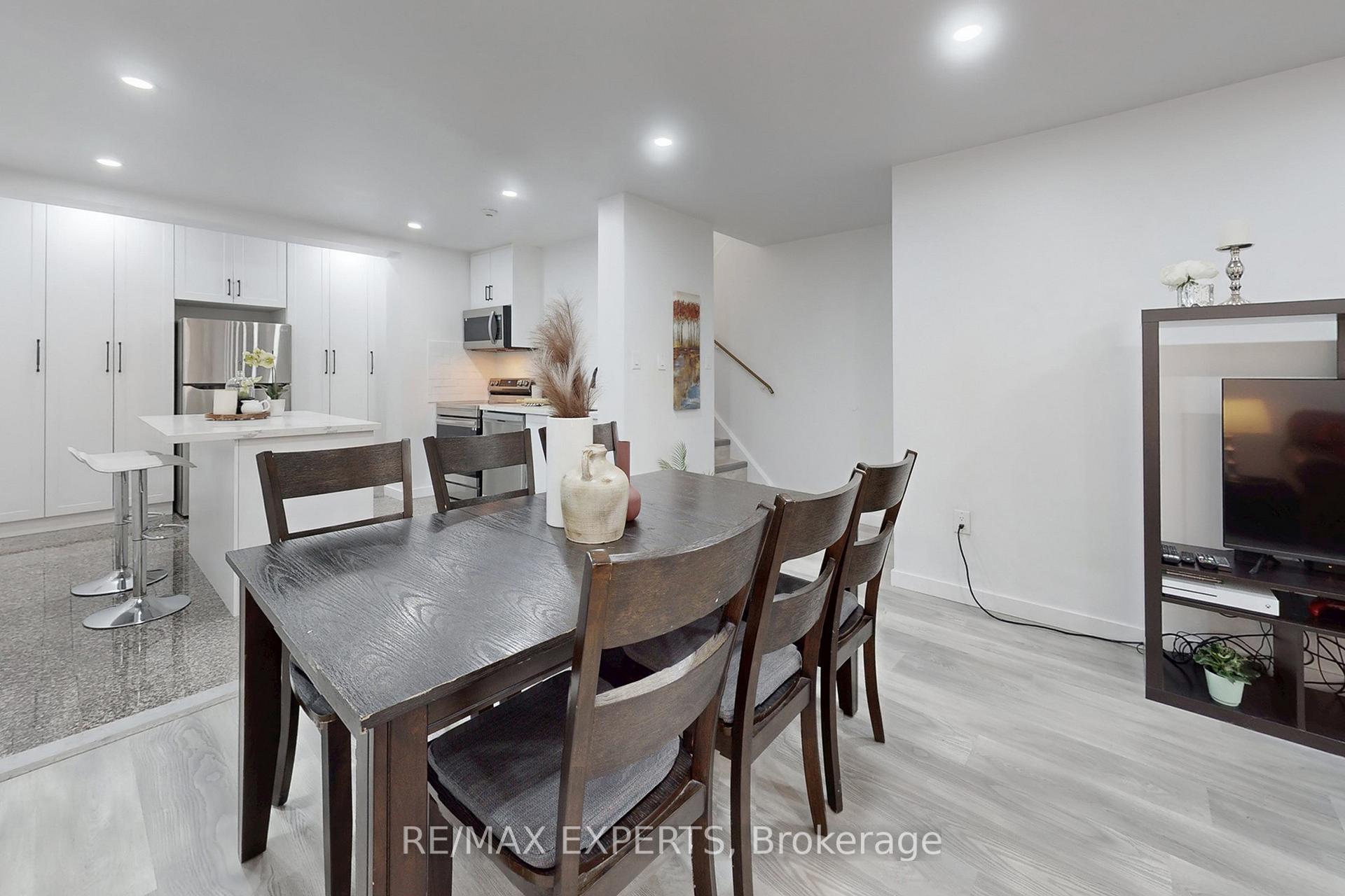 3 Bedrooms Condo at 66 Scarborough Golf Club, Toronto For sale
