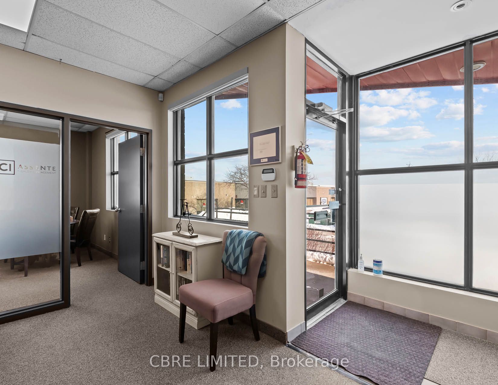2145 Dunwin Drive, #1-2