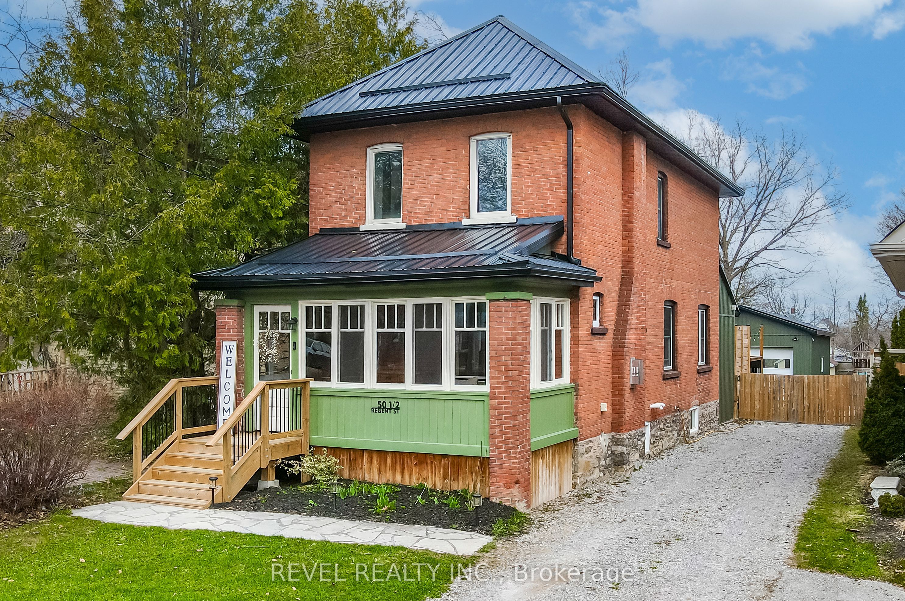 50.5 Regent Street, Kawartha Lakes, ON K9V 3V2