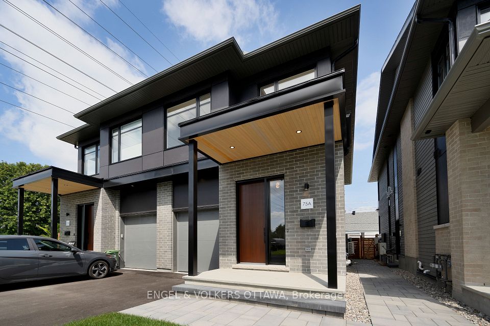 75 Granton