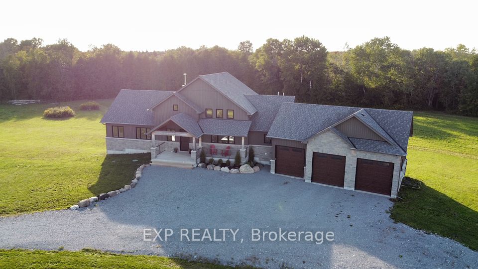 1023 Concession Road 8