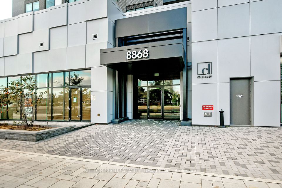 8868 Yonge