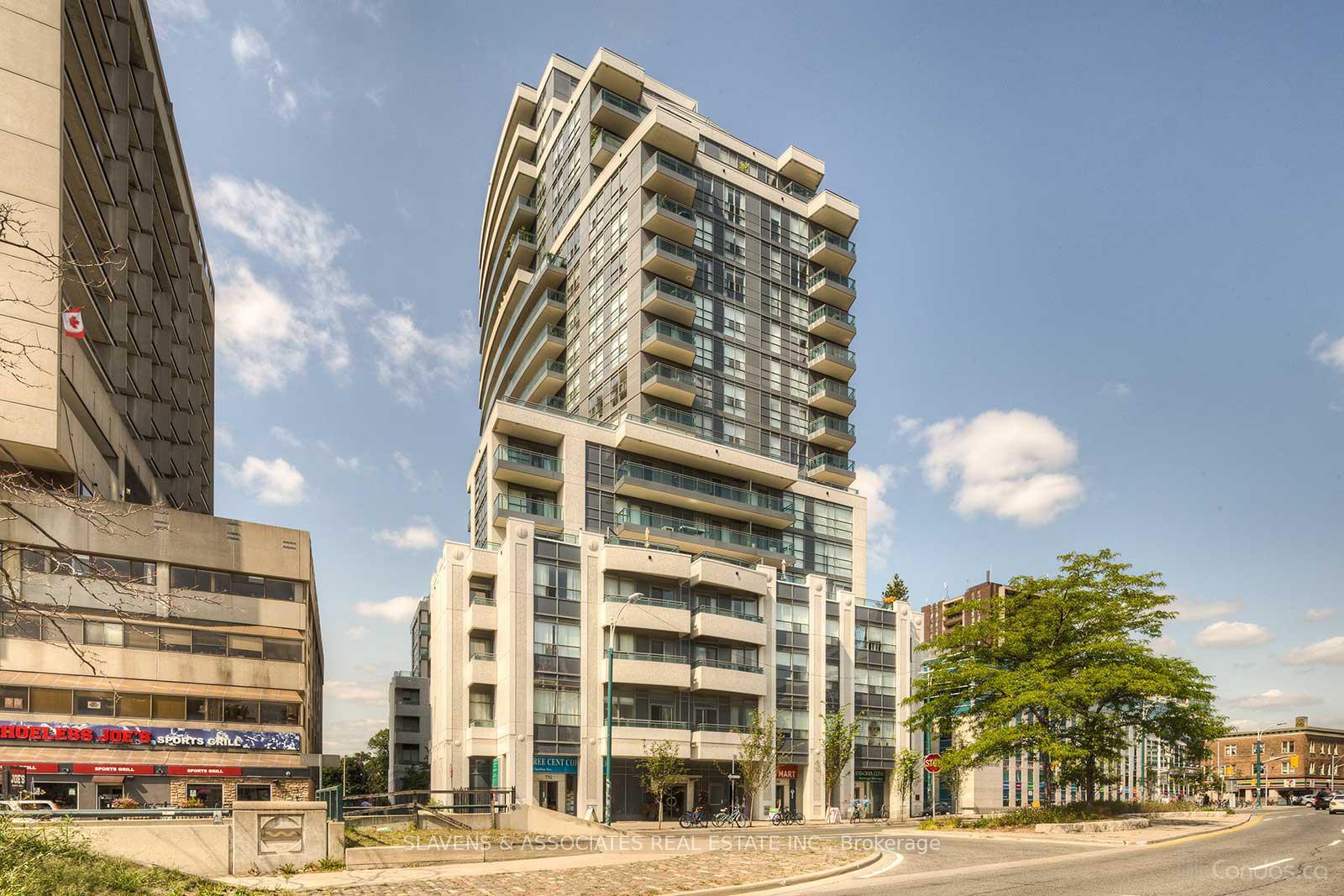 1 Bedroom Condo at 736 Spadina, Toronto For sale