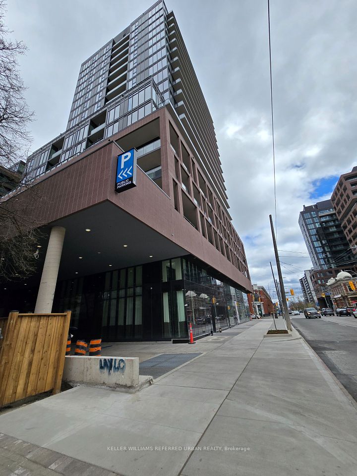 285 Dufferin Street
