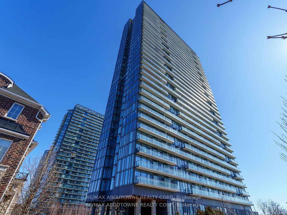 105 The Queensway
