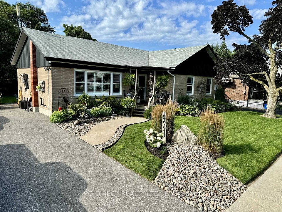 421 Ridgeway