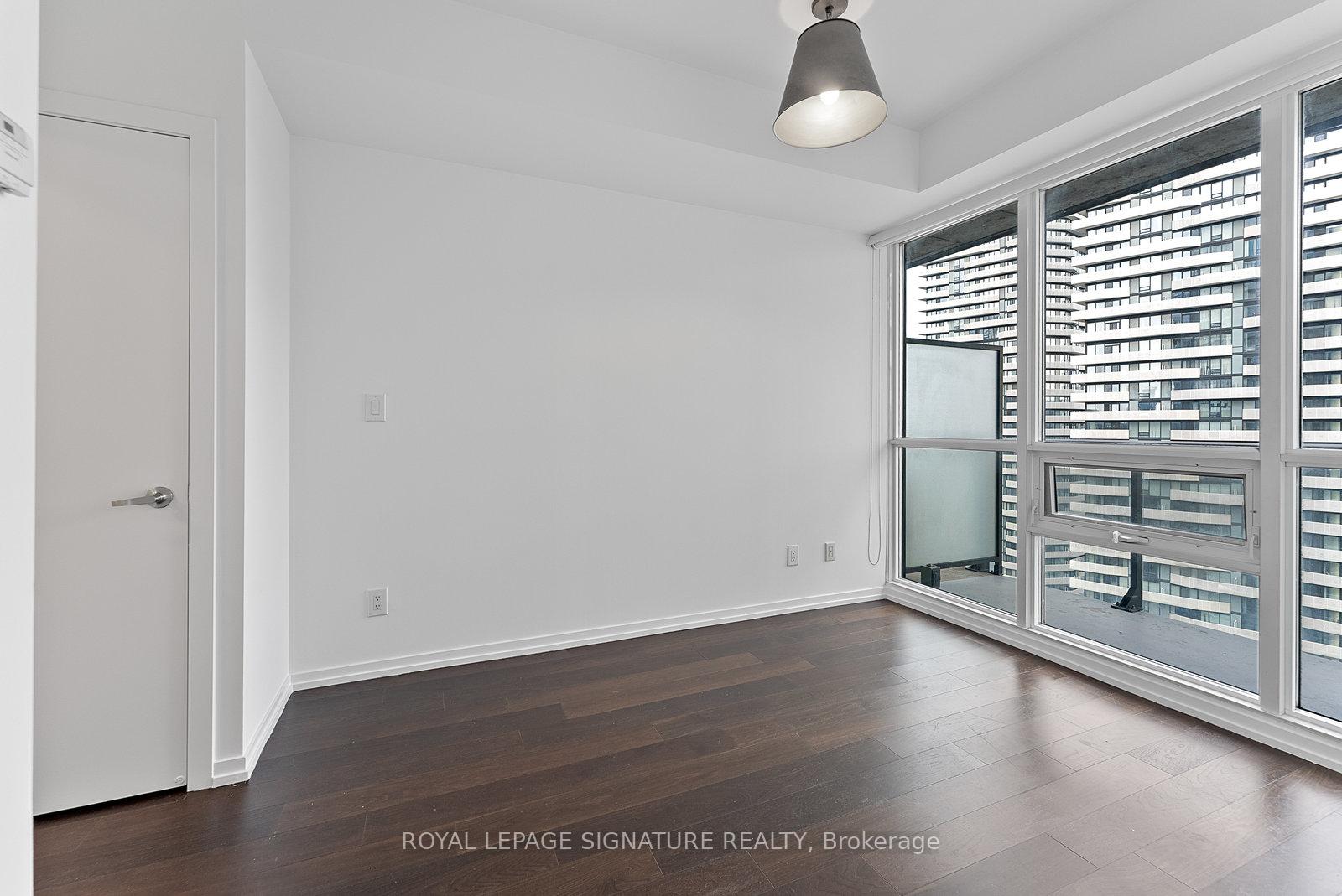 3 Bedrooms Condo at 65 Bremner, Toronto For sale