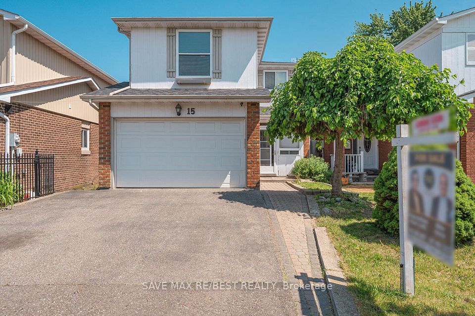 15 Ashurst