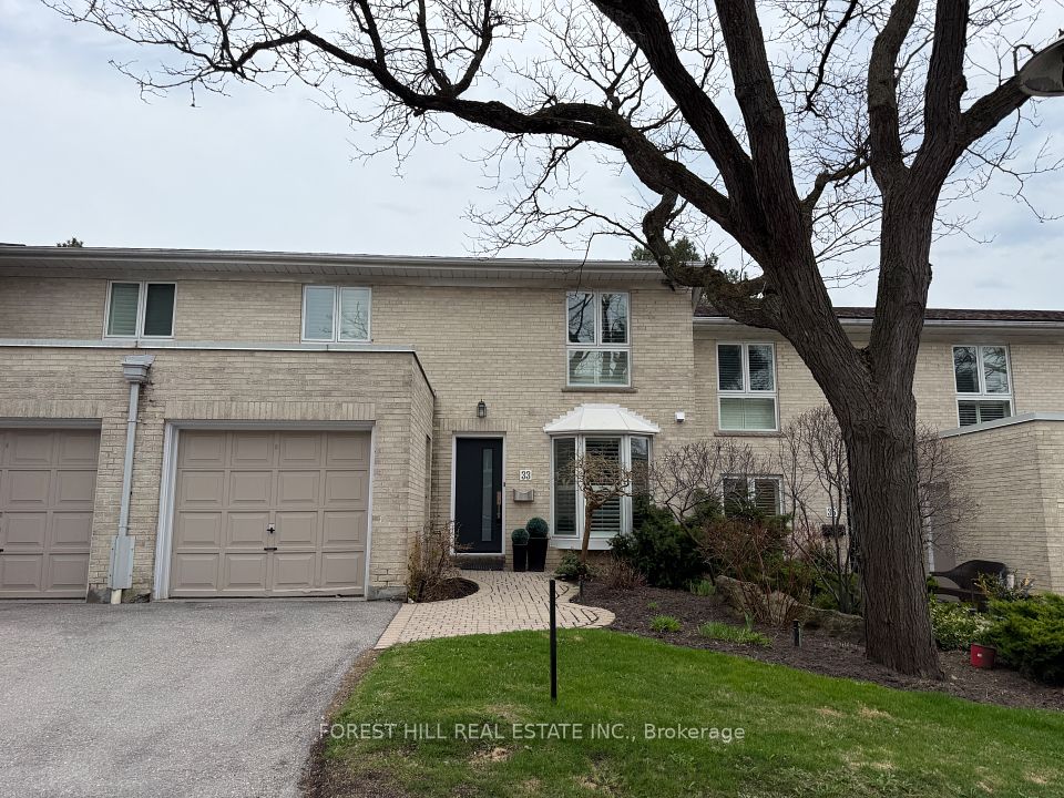 33 Proudbank Millway