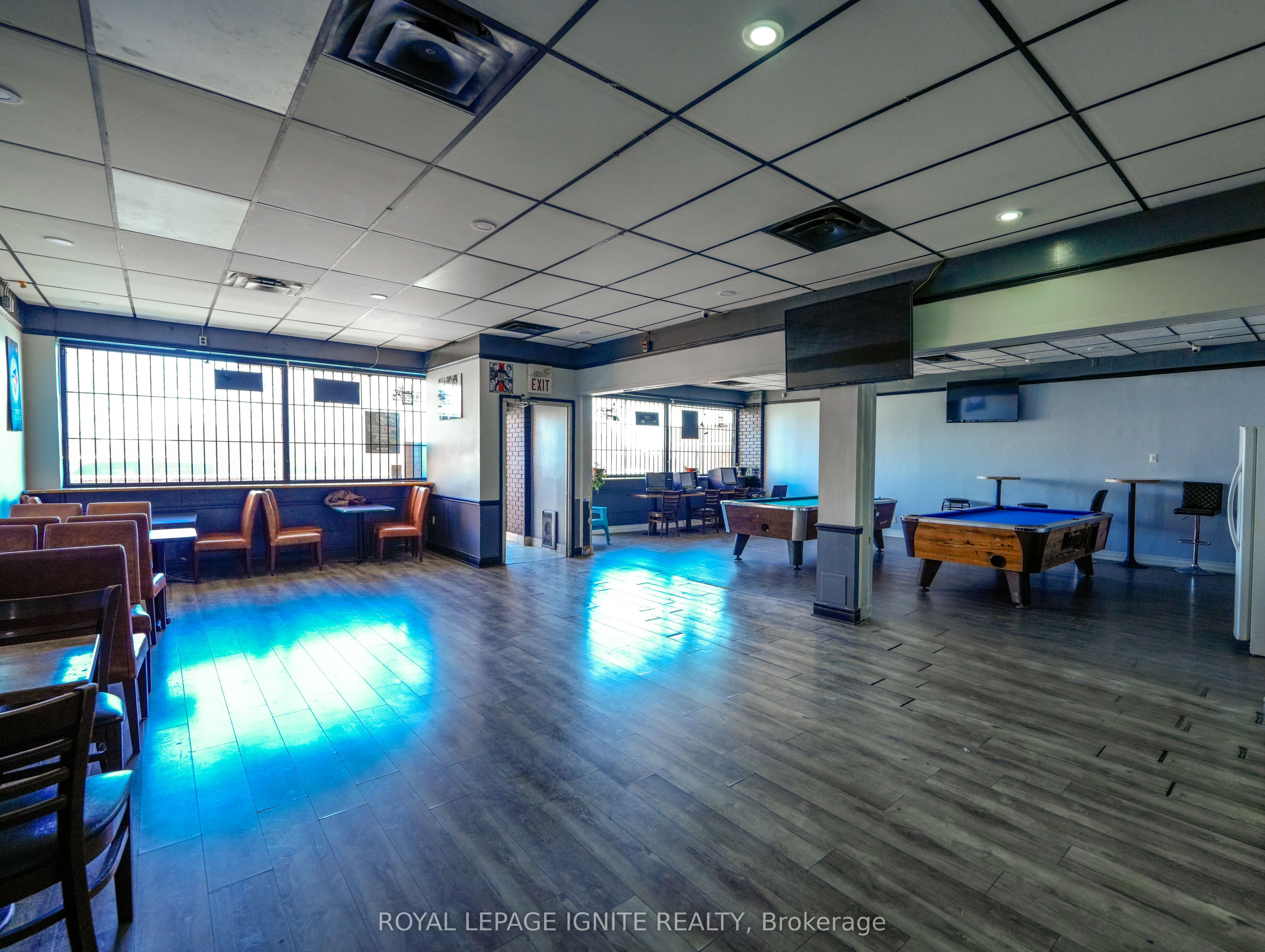 4190 Kingston Road, #1&2