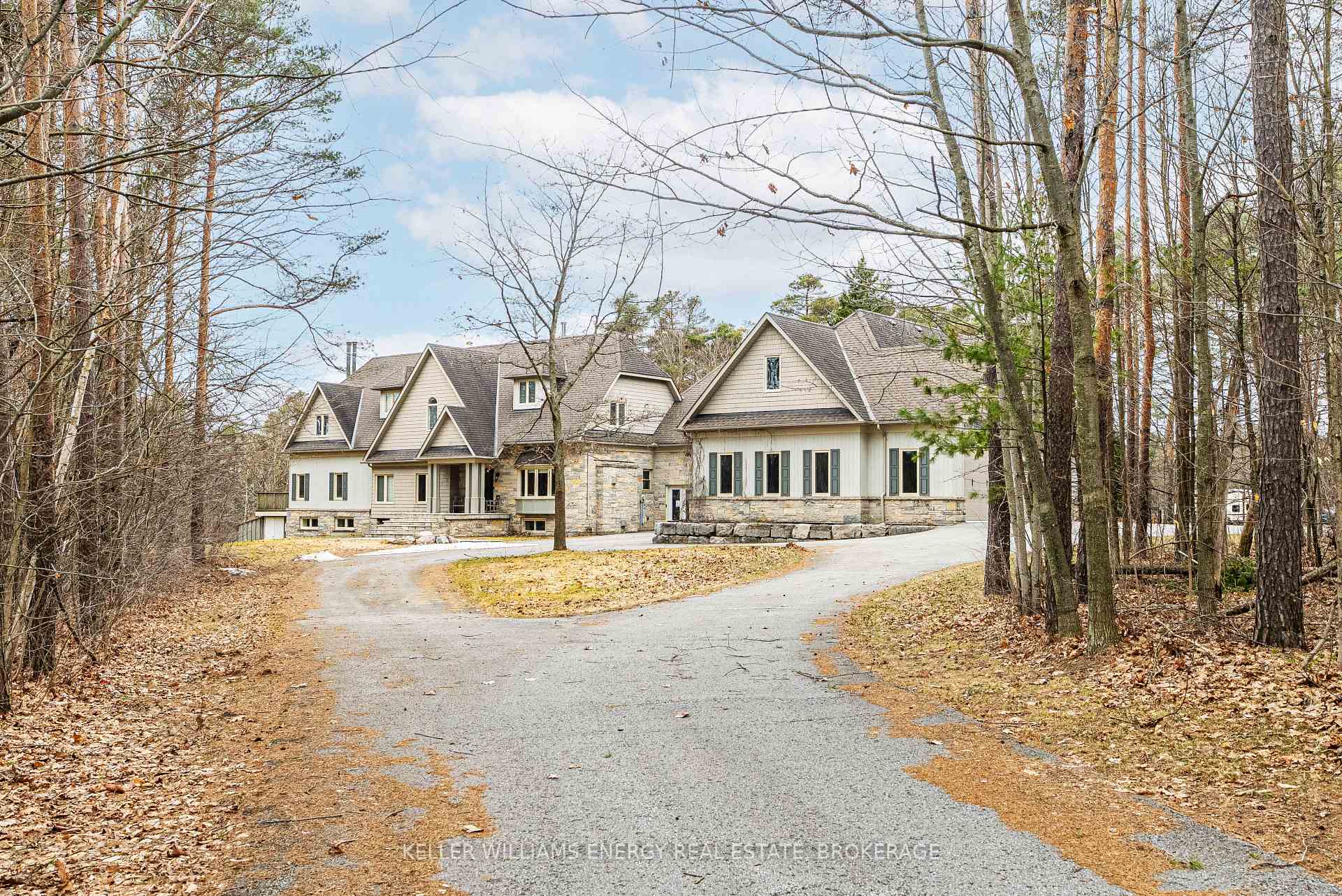 16262 Mccowan Road, Whitchurch-Stouffville, ON L4A 2T2