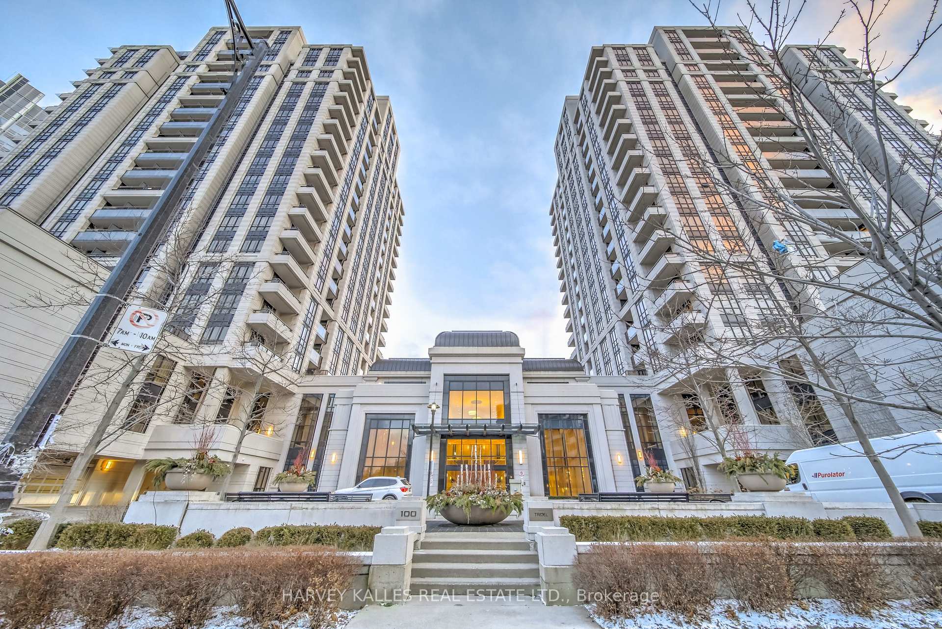 100 Harrison Garden Boulevard 1719