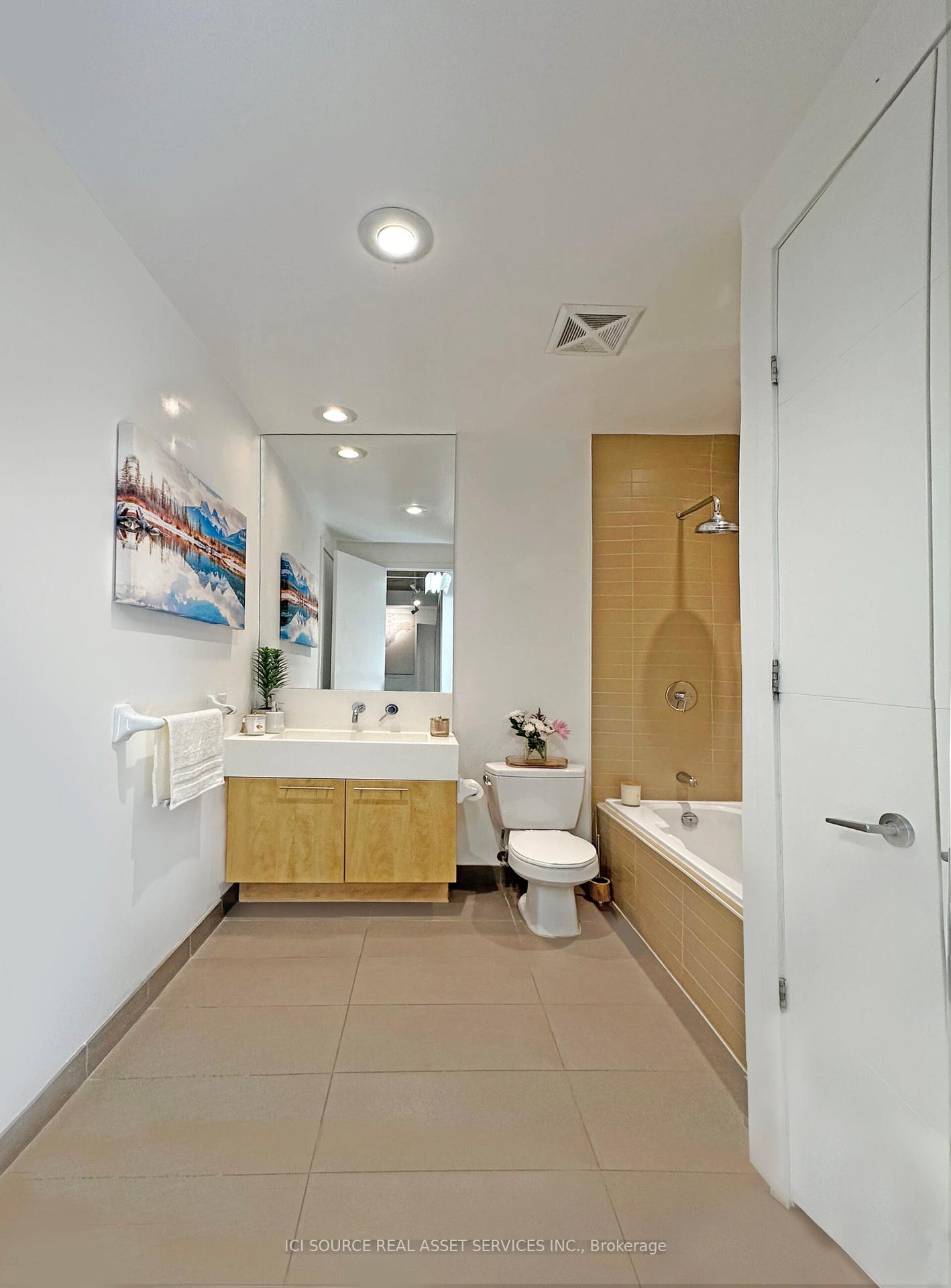 1 Bedroom Condo at 66 Portland, Toronto For sale